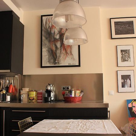 Bernabeu, Luxury Y Luminoso Apartamento Entero 마드리드 외부 사진