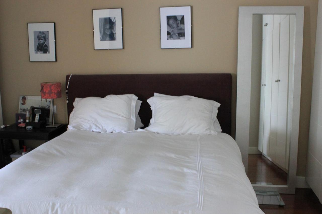 Bernabeu, Luxury Y Luminoso Apartamento Entero 마드리드 외부 사진