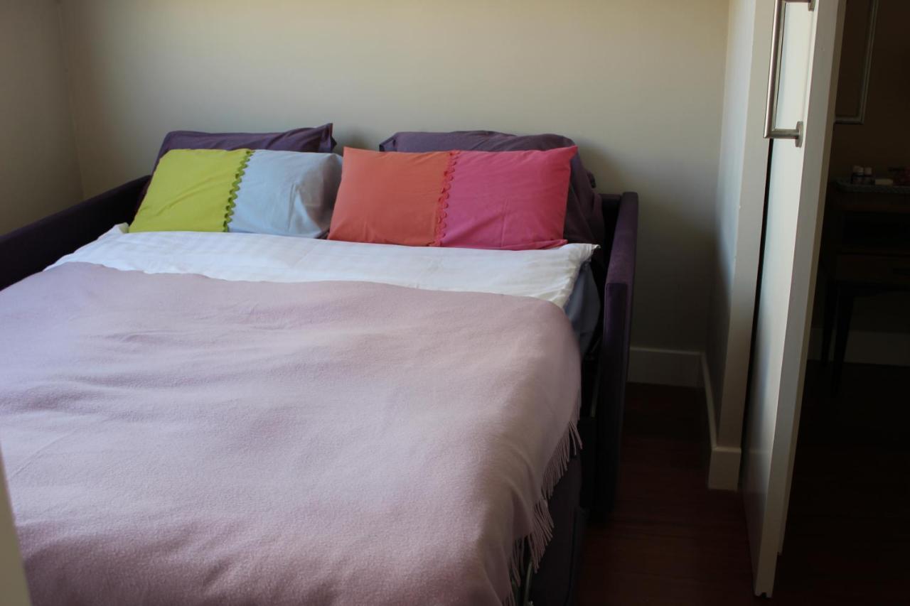 Bernabeu, Luxury Y Luminoso Apartamento Entero 마드리드 외부 사진