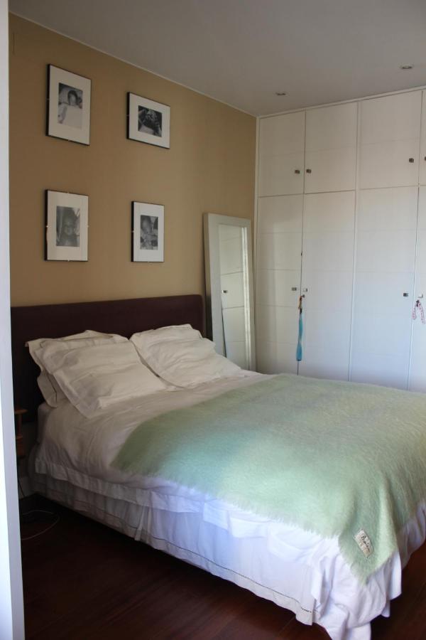 Bernabeu, Luxury Y Luminoso Apartamento Entero 마드리드 외부 사진