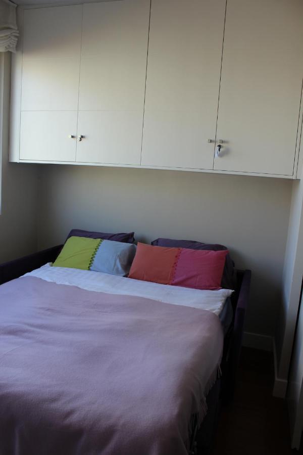 Bernabeu, Luxury Y Luminoso Apartamento Entero 마드리드 외부 사진
