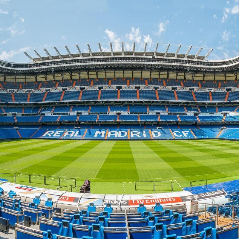 Bernabeu, Luxury Y Luminoso Apartamento Entero 마드리드 외부 사진