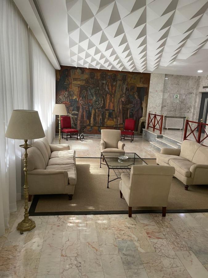 Bernabeu, Luxury Y Luminoso Apartamento Entero 마드리드 외부 사진