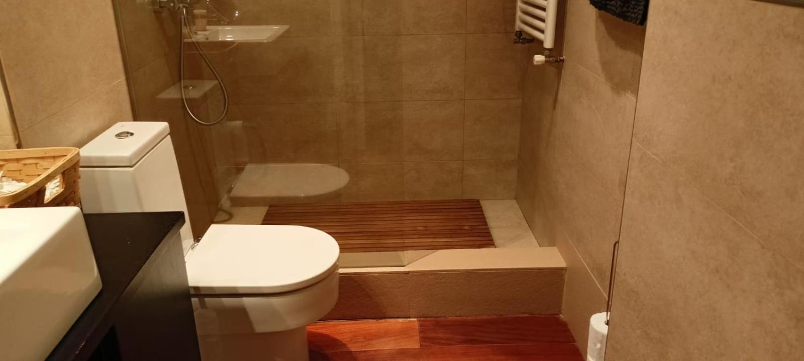 Bernabeu, Luxury Y Luminoso Apartamento Entero 마드리드 객실 사진
