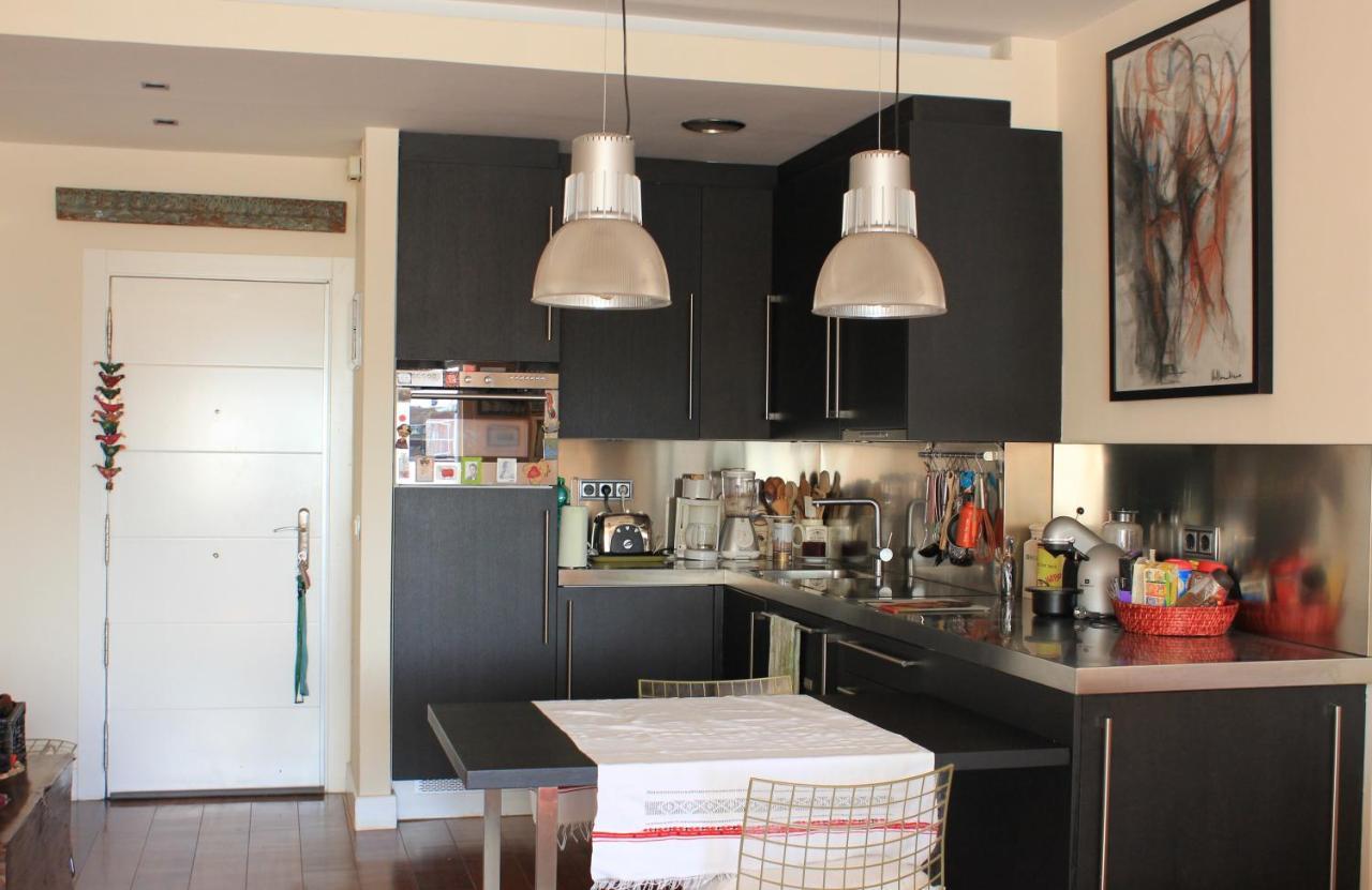 Bernabeu, Luxury Y Luminoso Apartamento Entero 마드리드 외부 사진