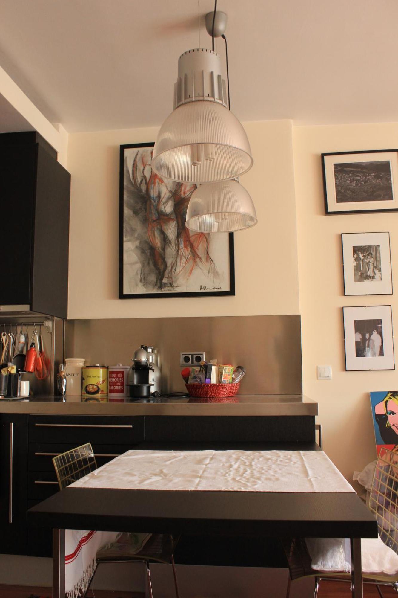 Bernabeu, Luxury Y Luminoso Apartamento Entero 마드리드 외부 사진